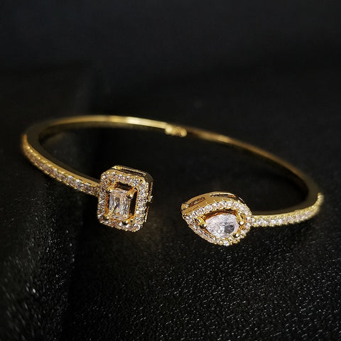 Pear Shape Bracelet - Bracelet - Altanze